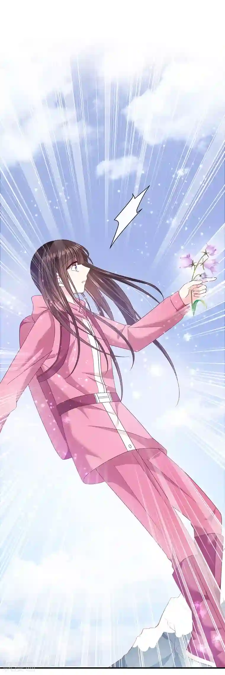 恶魔，别吻我第62话 为什么会有这样的画面？