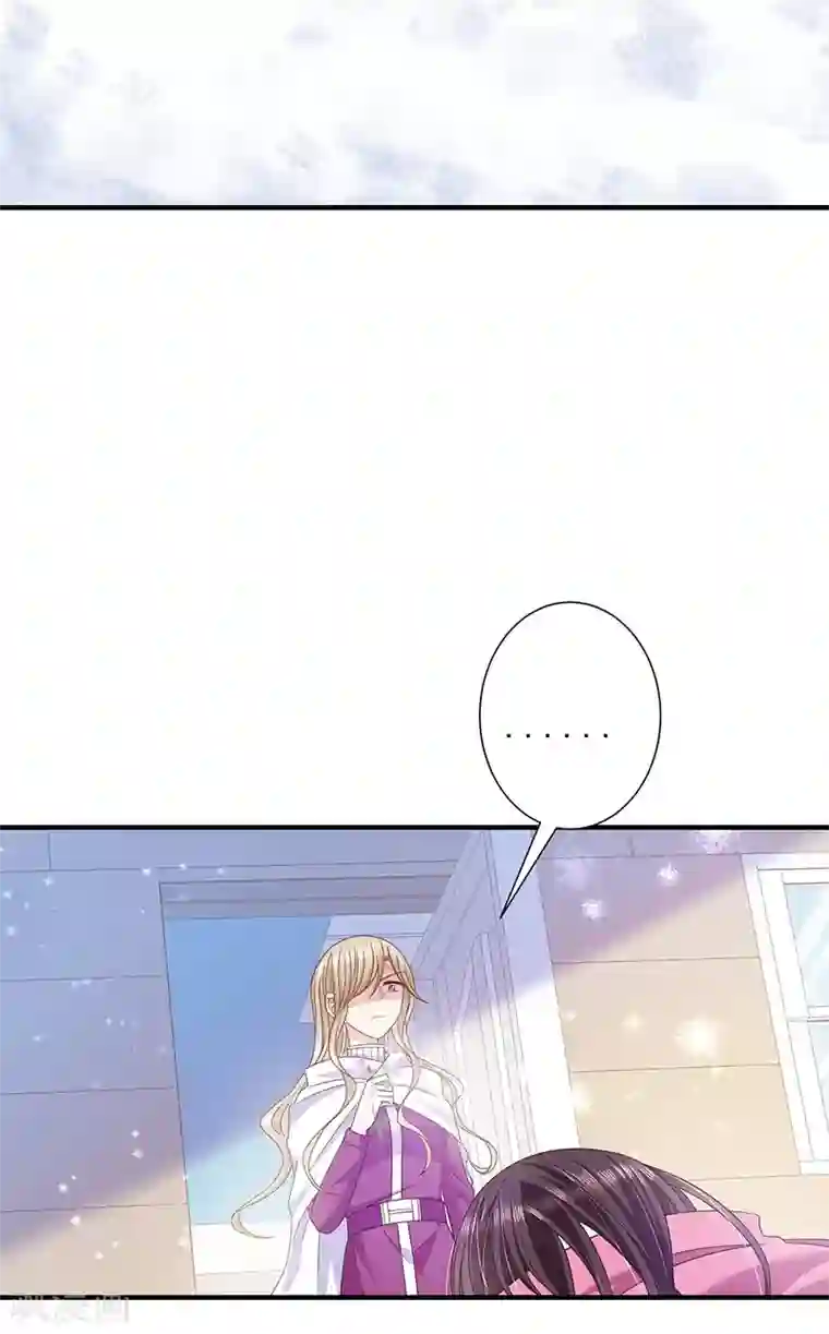 恶魔，别吻我第62话 为什么会有这样的画面？