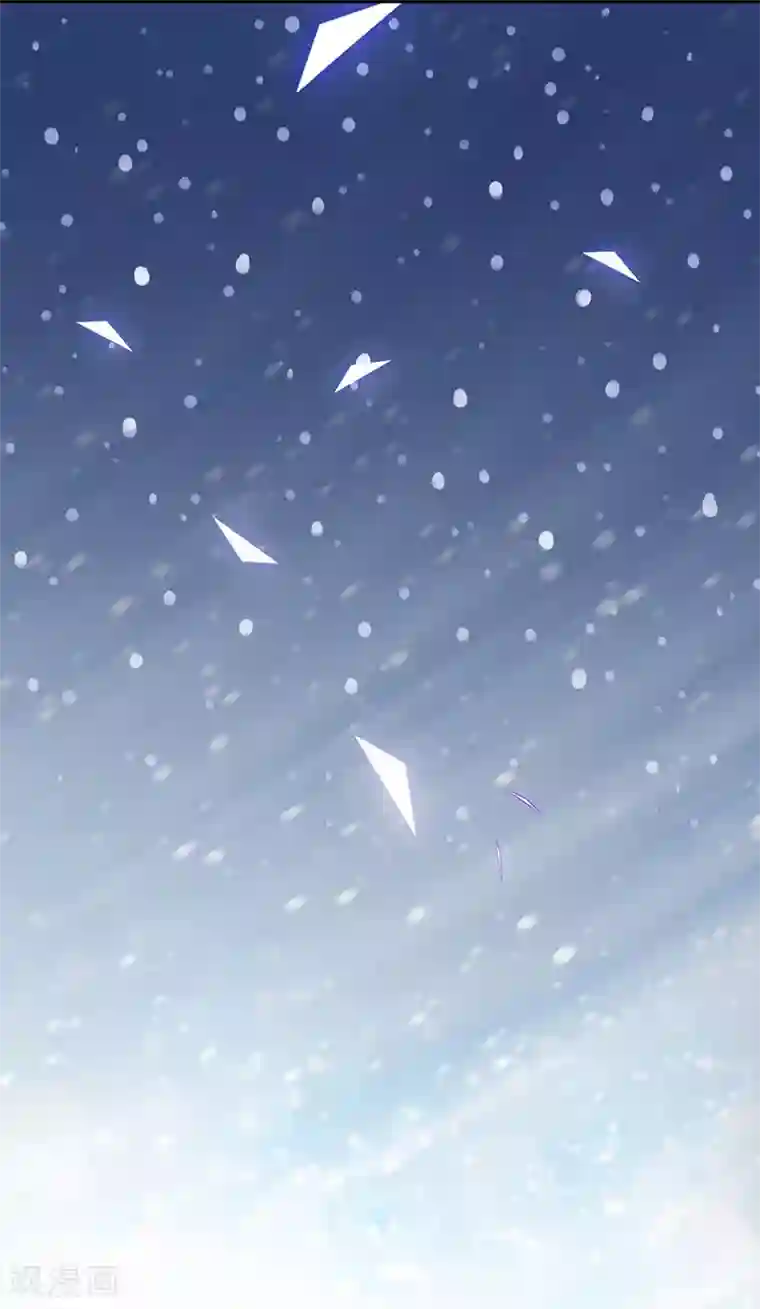 恶魔，别吻我第62话 为什么会有这样的画面？