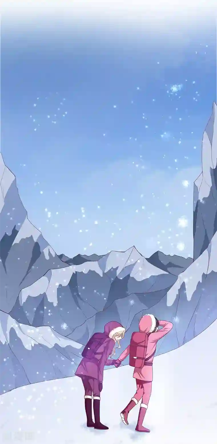 恶魔，别吻我第62话 为什么会有这样的画面？