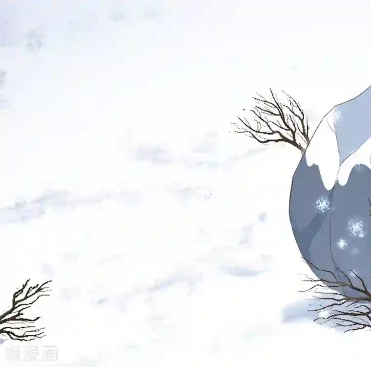 恶魔，别吻我第62话 为什么会有这样的画面？