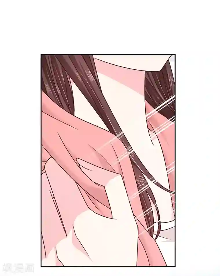 恶魔，别吻我第78话 这场游戏我不玩了