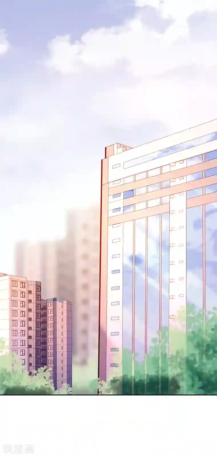 恶魔，别吻我第83话 乐意效劳