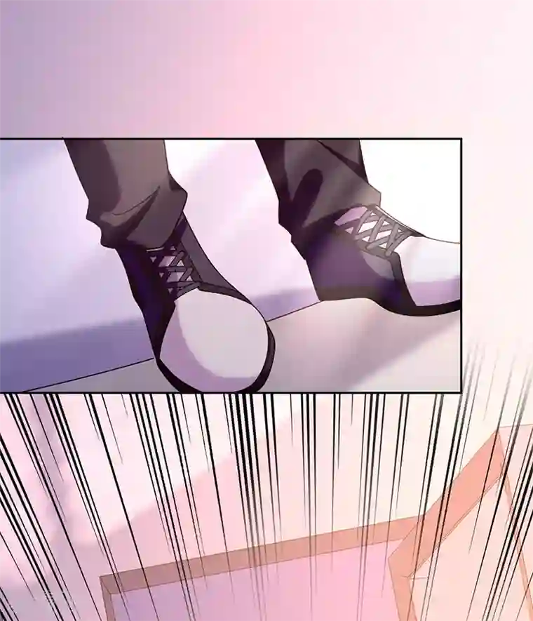 恶魔，别吻我第83话 乐意效劳