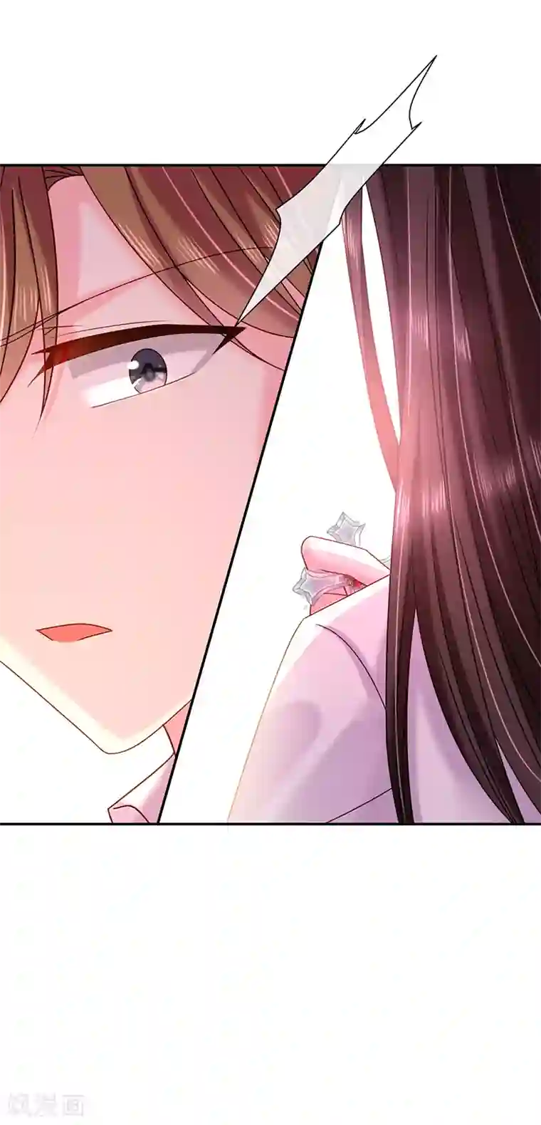 恶魔，别吻我第83话 乐意效劳