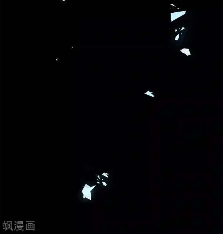 恶魔，别吻我第101话 绑架女主是血太厚吗