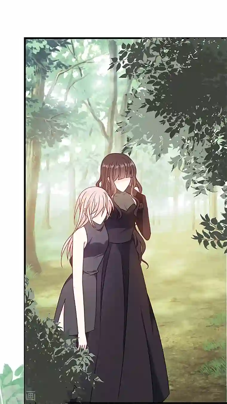 恶魔，别吻我第113话 旧时回忆