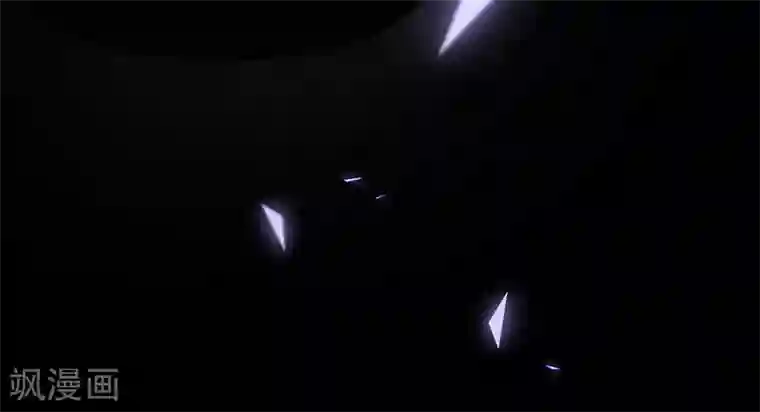 恶魔，别吻我第115话 想死成全你