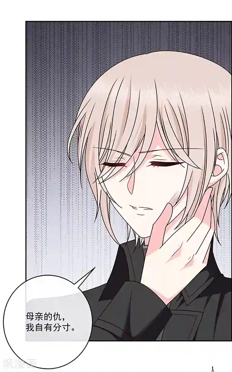 恶魔，别吻我第118话 魔石圣杯