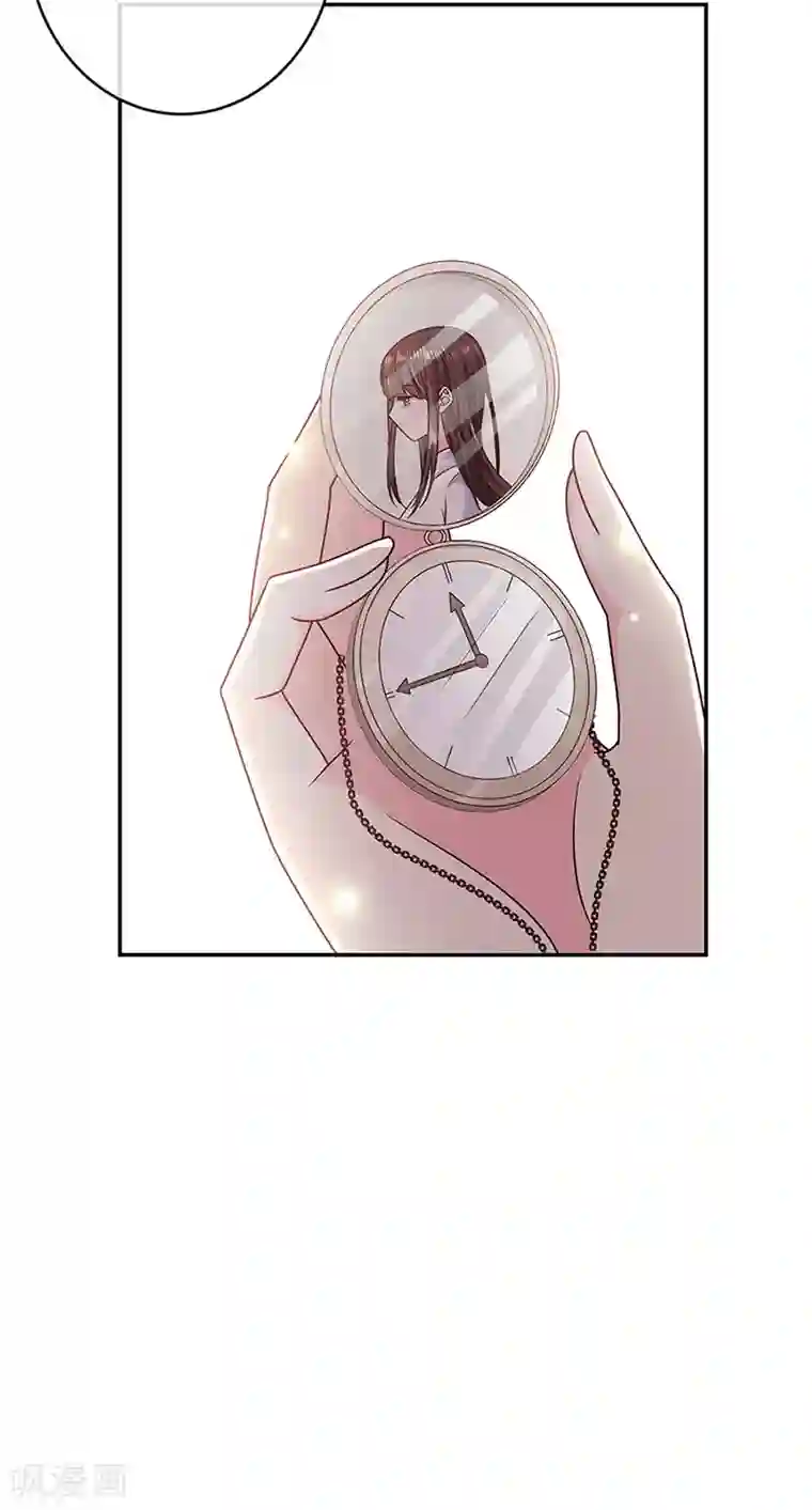 恶魔，别吻我第120话 我成了她的替身爱人？