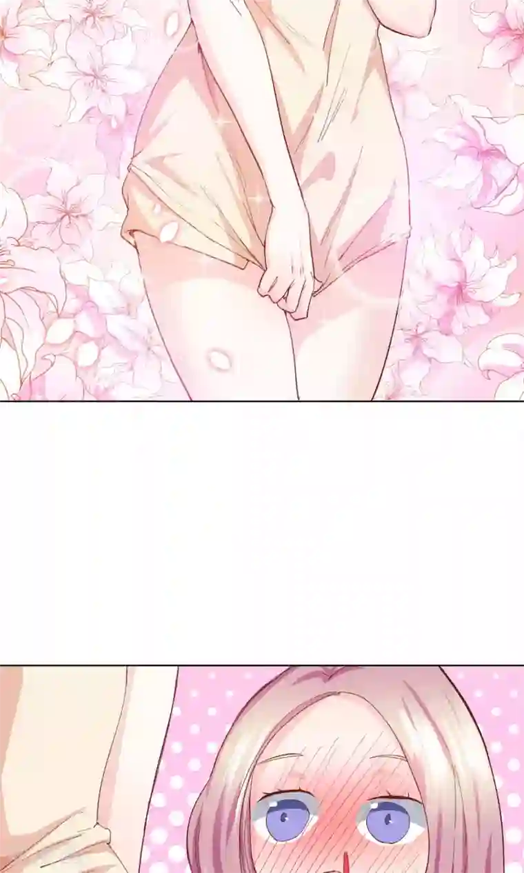 傲娇男神甜宠妻第3话 拳打未婚夫