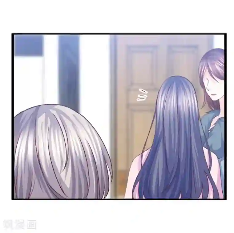 傲娇男神甜宠妻第31话 惊艳登场