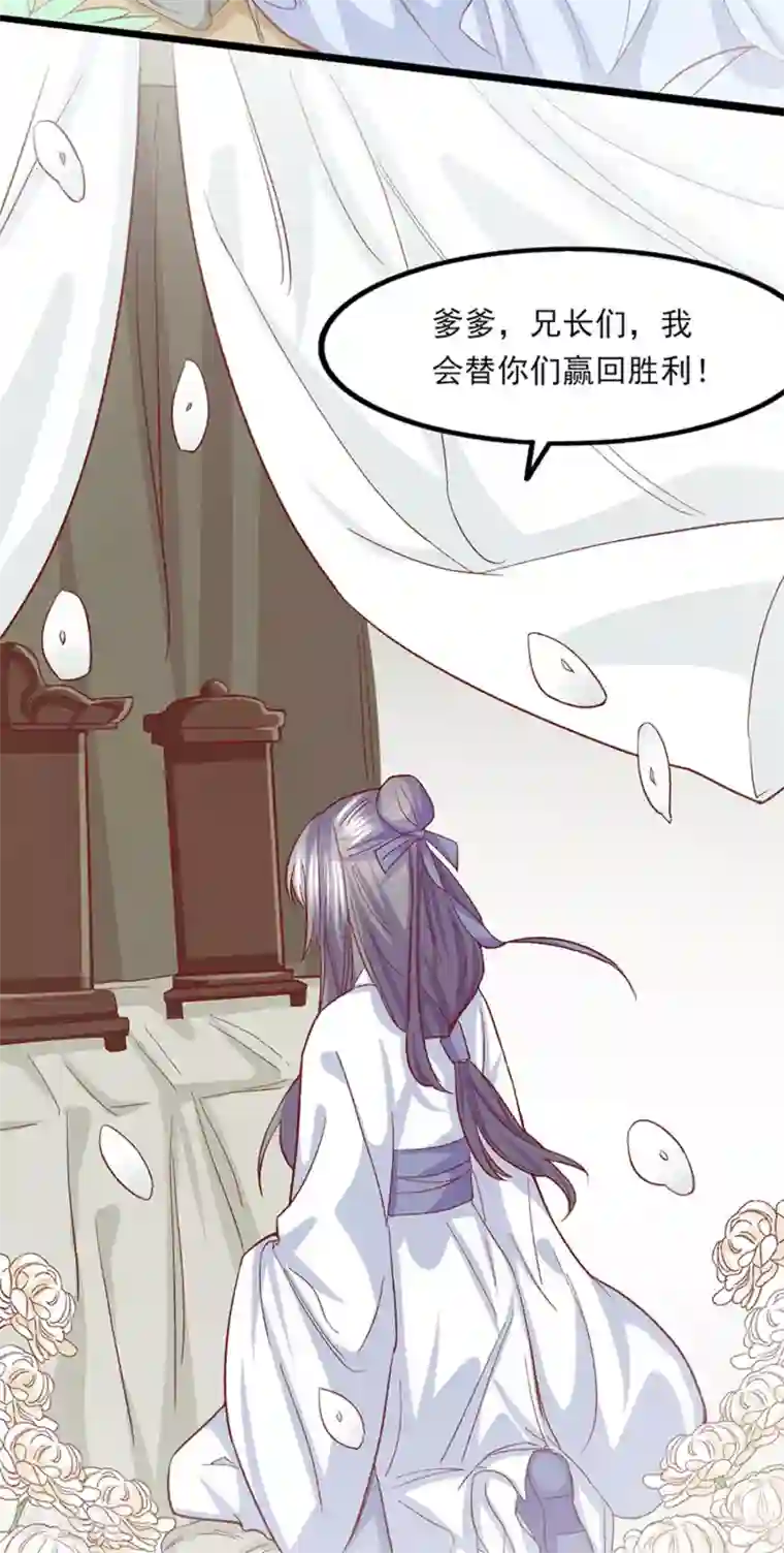 傲娇男神甜宠妻第34话 第一次约会