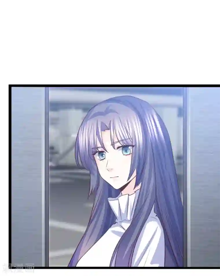 傲娇男神甜宠妻第37话 恶毒的计划