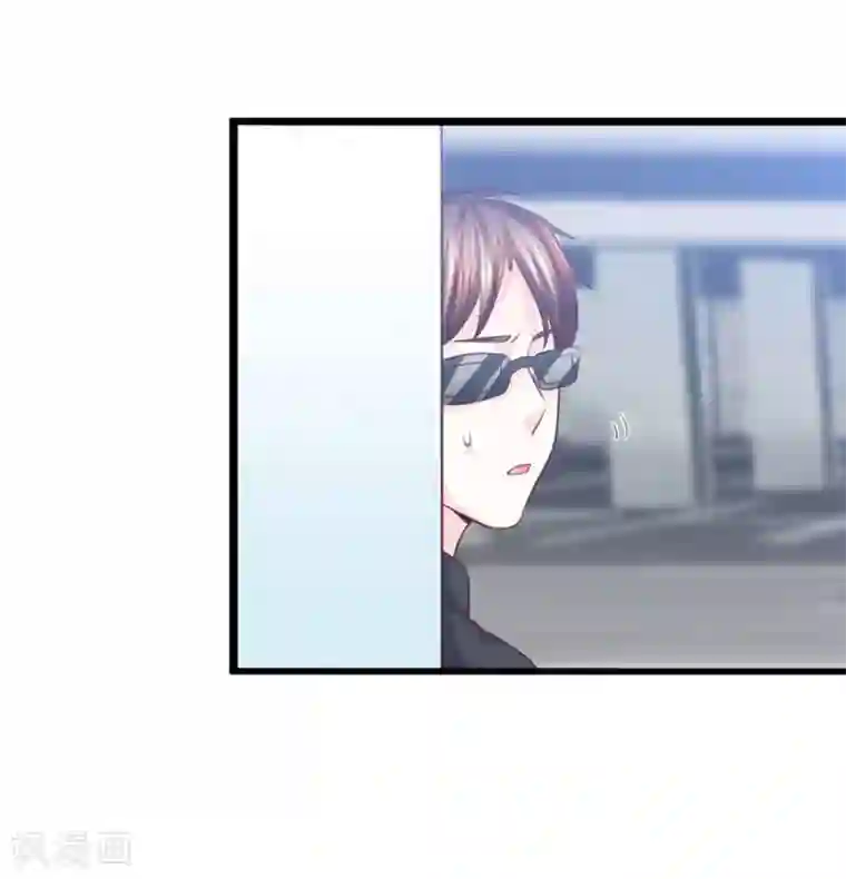 傲娇男神甜宠妻第38话 断了她的念想