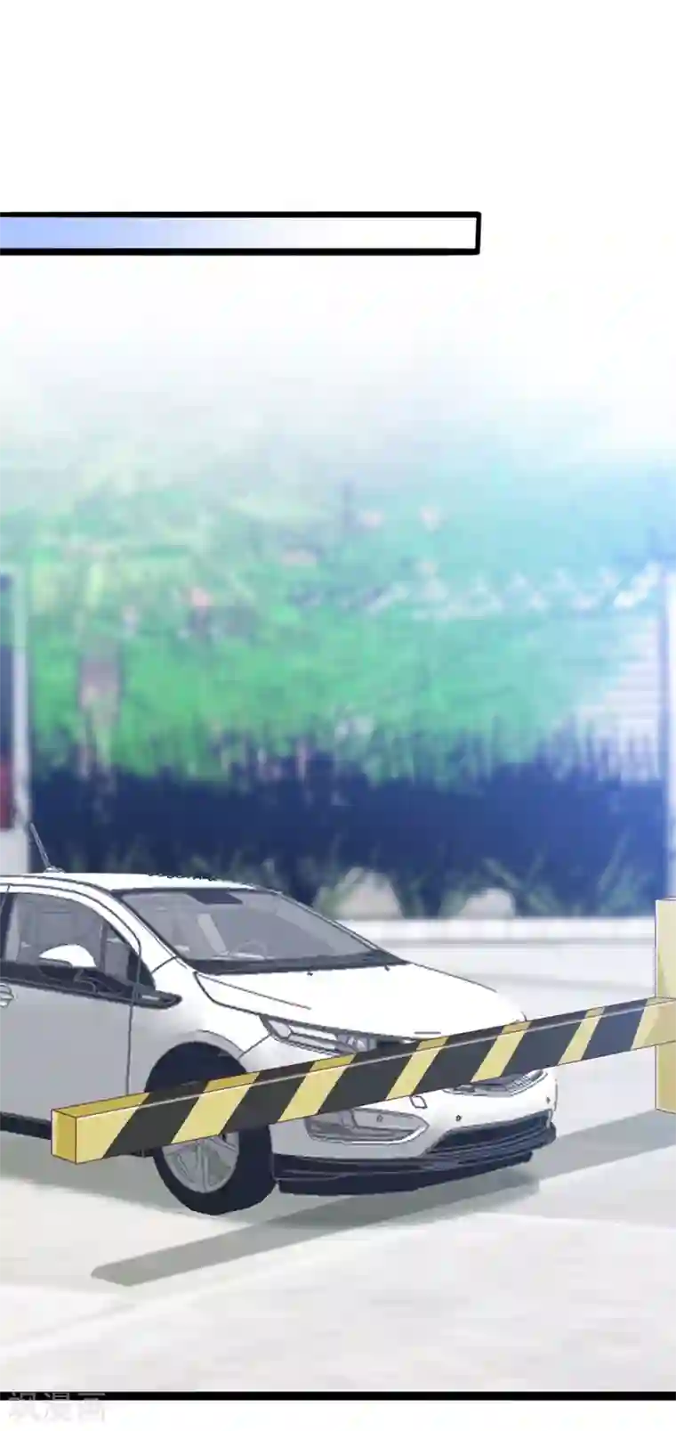 傲娇男神甜宠妻第38话 断了她的念想