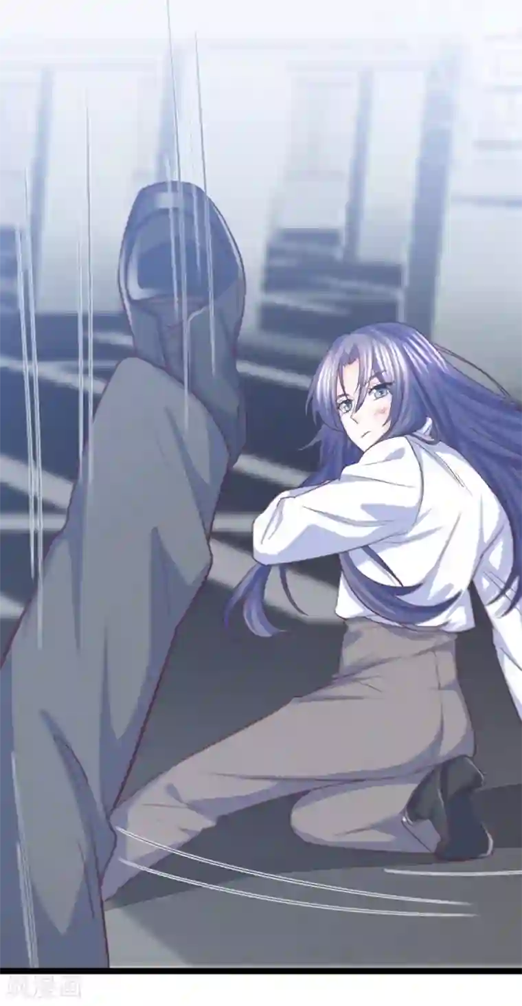 傲娇男神甜宠妻第39话 大型修罗场