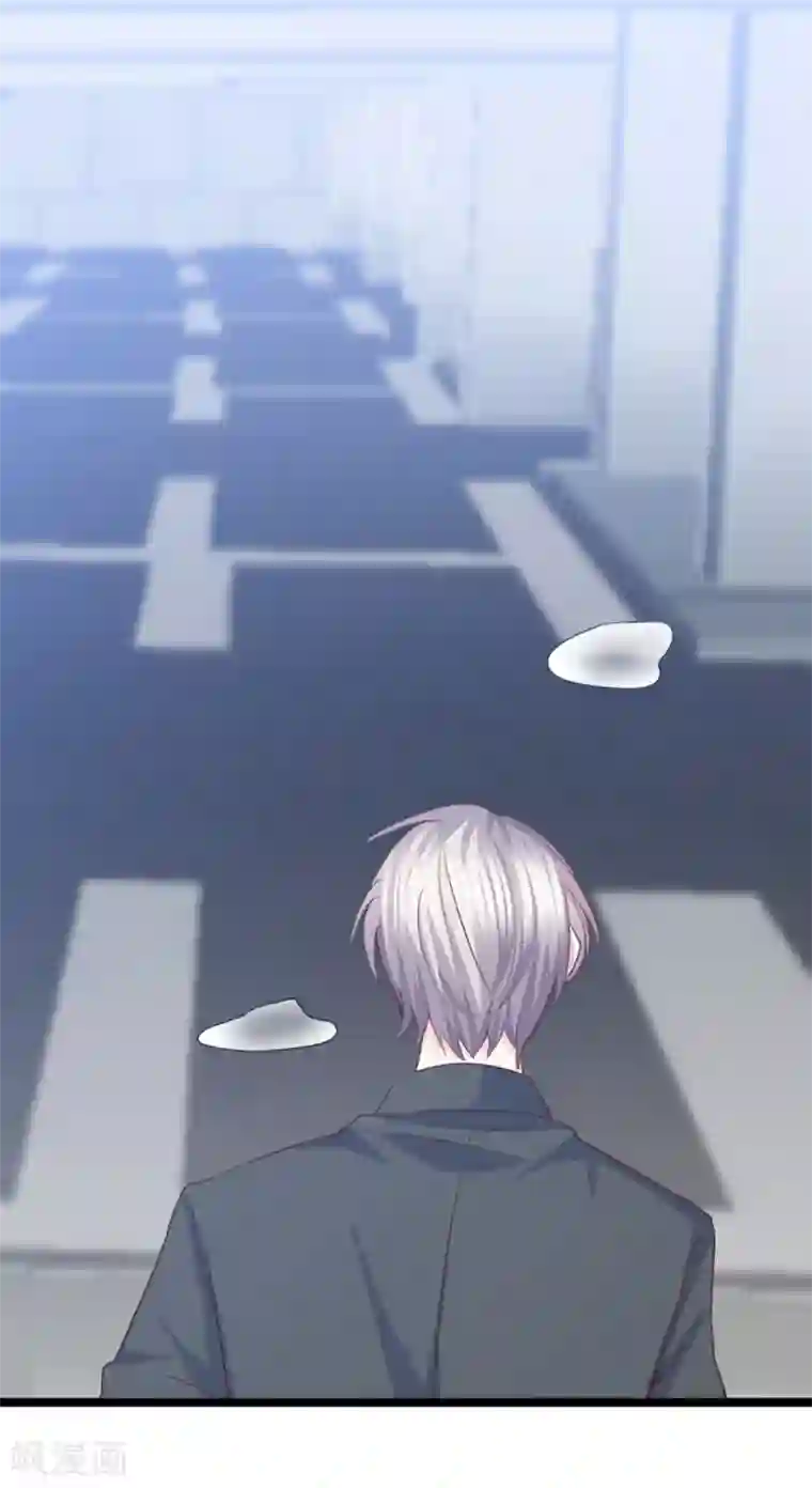 傲娇男神甜宠妻第39话 大型修罗场