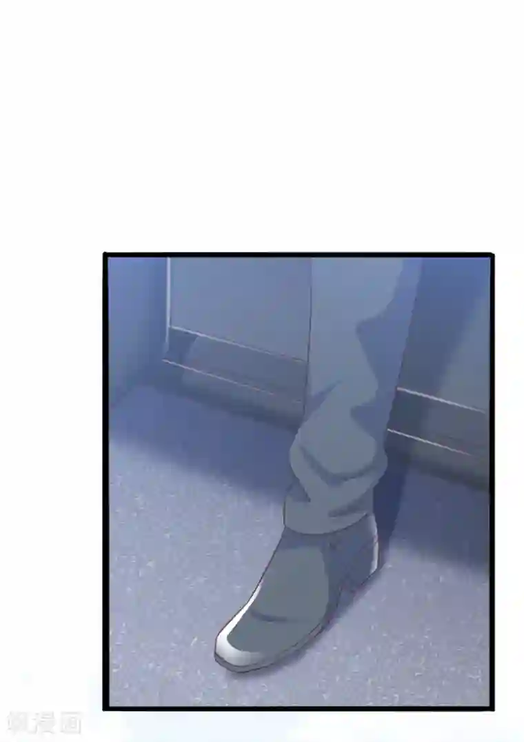 傲娇男神甜宠妻第43话 我才是真的！！！