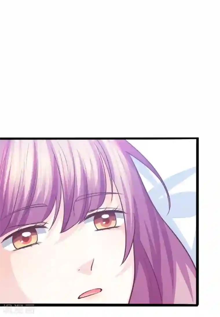 傲娇男神甜宠妻第47话 因果循环