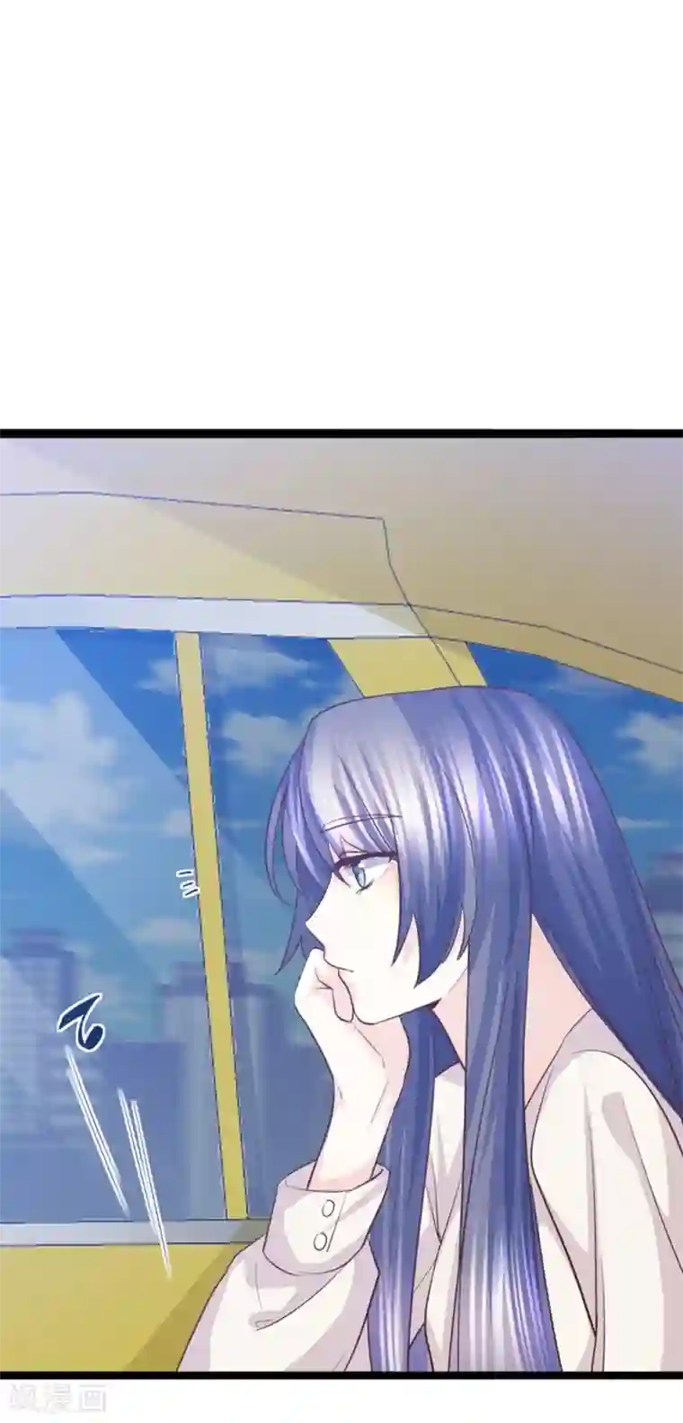 傲娇男神甜宠妻第47话 因果循环