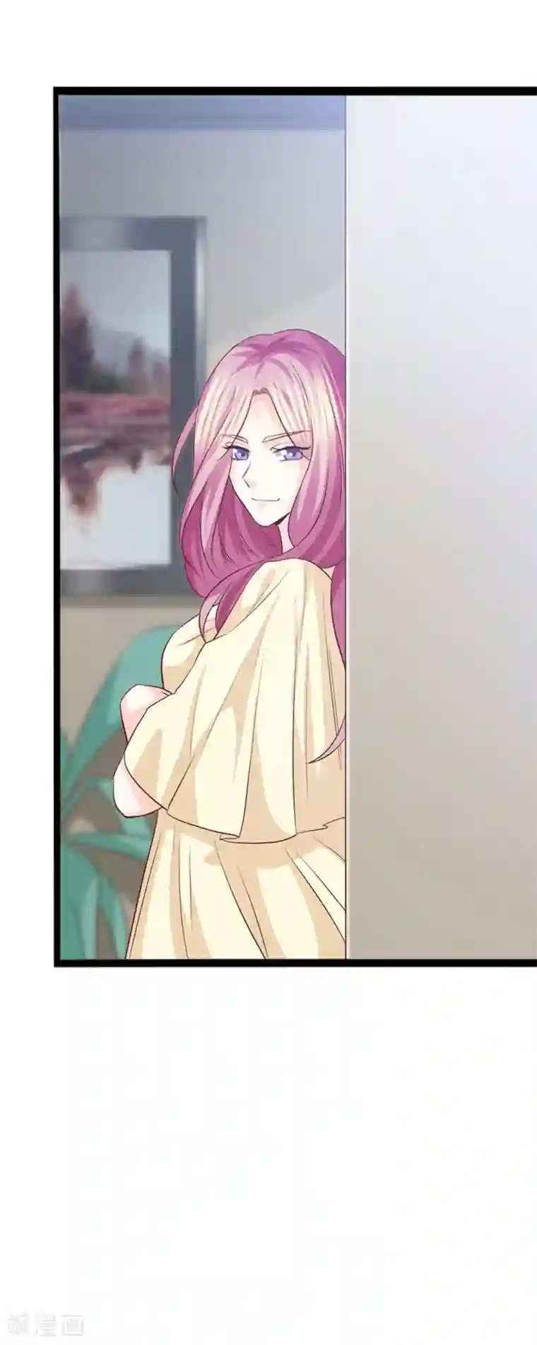 傲娇男神甜宠妻第48话 淡漠亲情