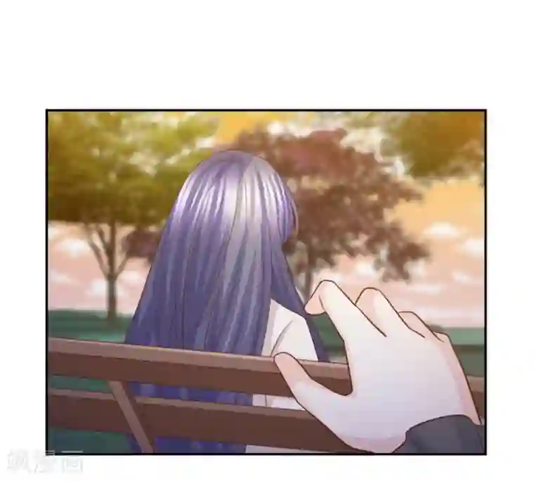 傲娇男神甜宠妻第53话 别贪恋我的男人！