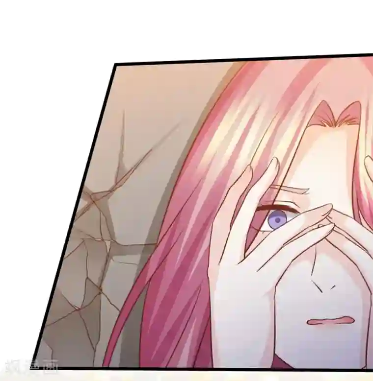 傲娇男神甜宠妻第54话 我的男人，我回来了！