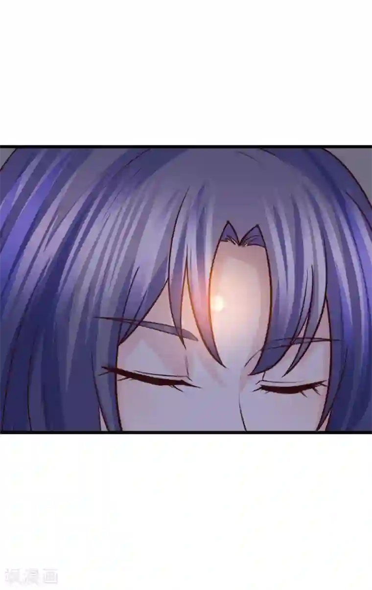 傲娇男神甜宠妻第54话 我的男人，我回来了！