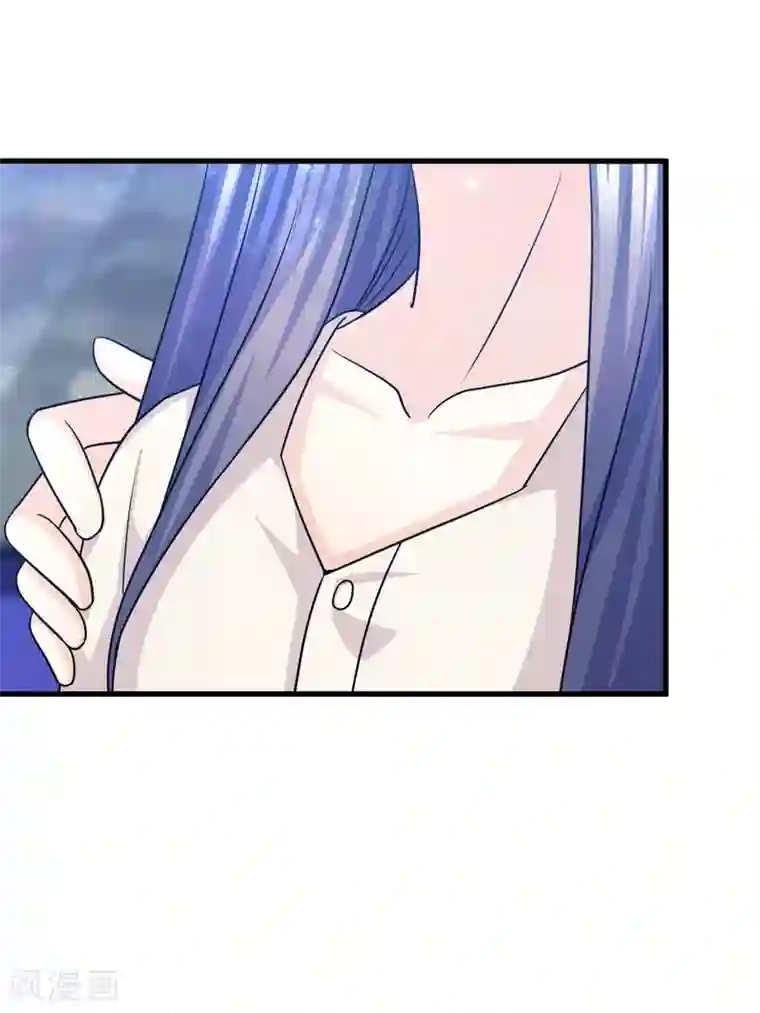 傲娇男神甜宠妻第59话 爱是永恒当所爱是你