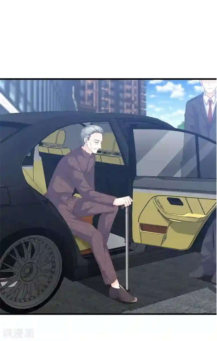 傲娇男神甜宠妻第67话 让你这辈子也成不了他的妻！