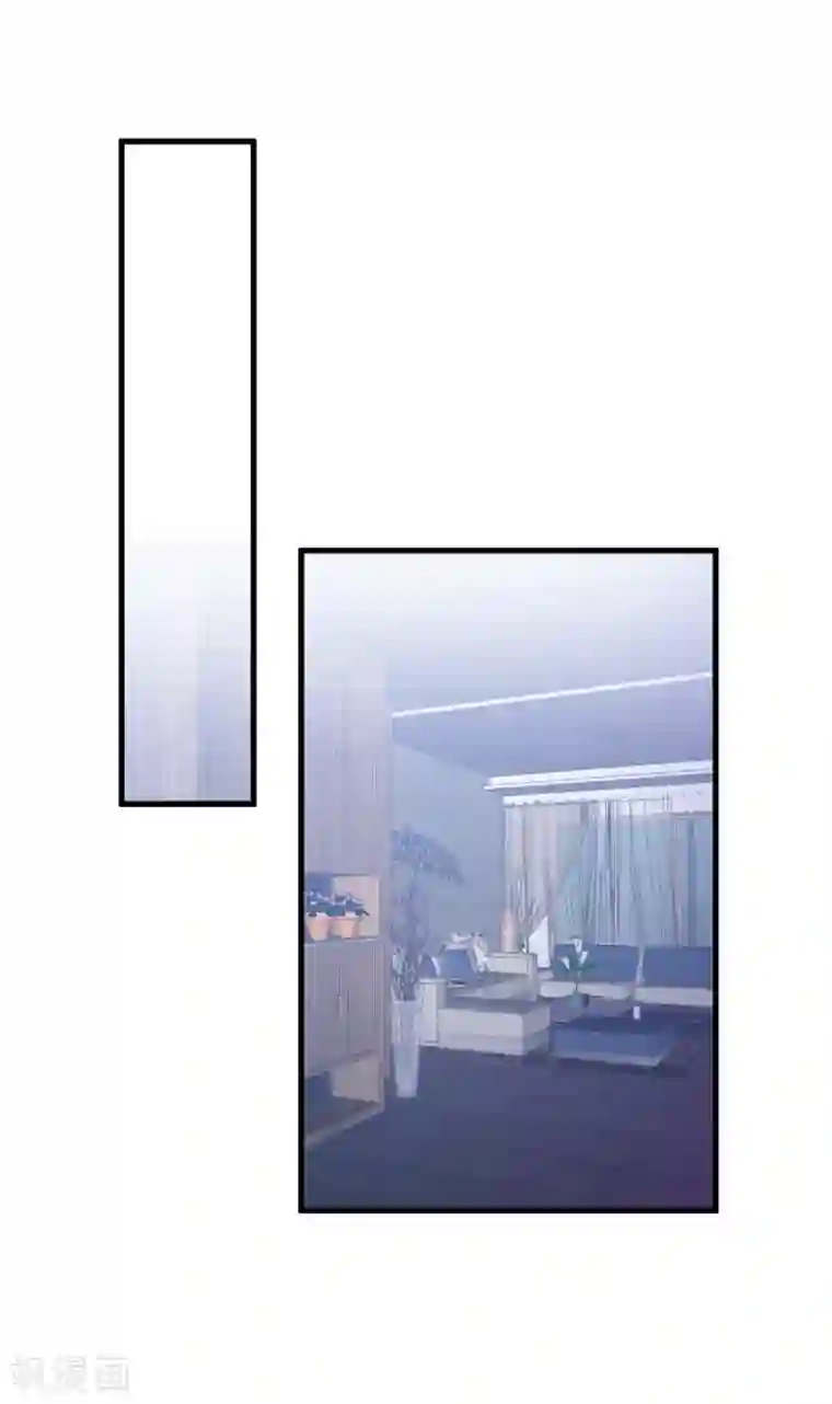 傲娇男神甜宠妻第69话 醉酒男女一夜情话