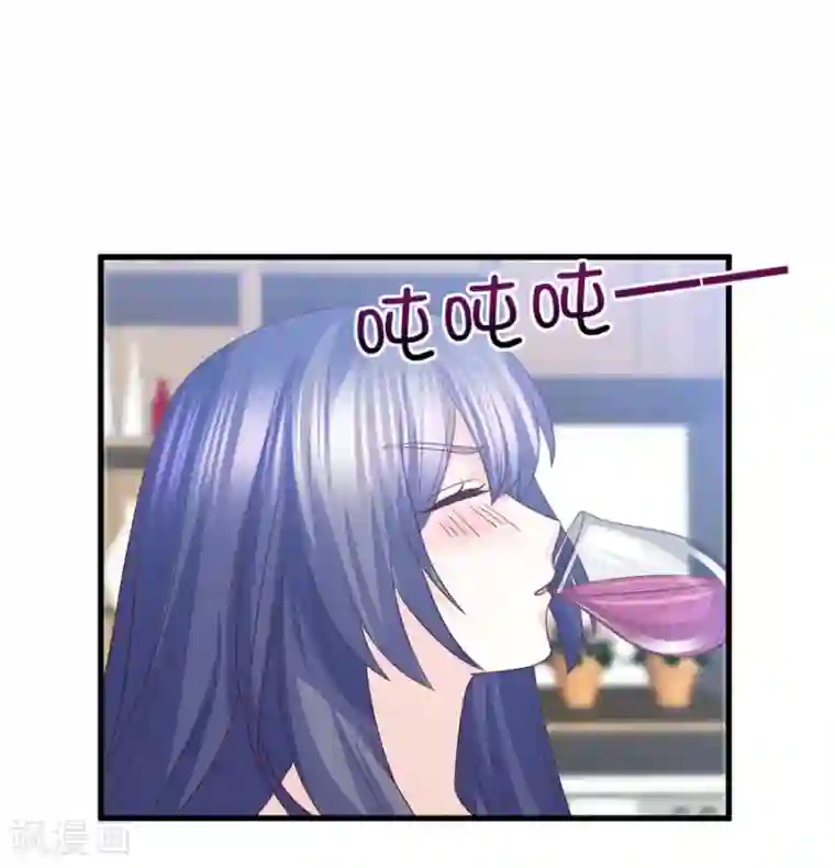 傲娇男神甜宠妻第70话 你可不要赖账哦