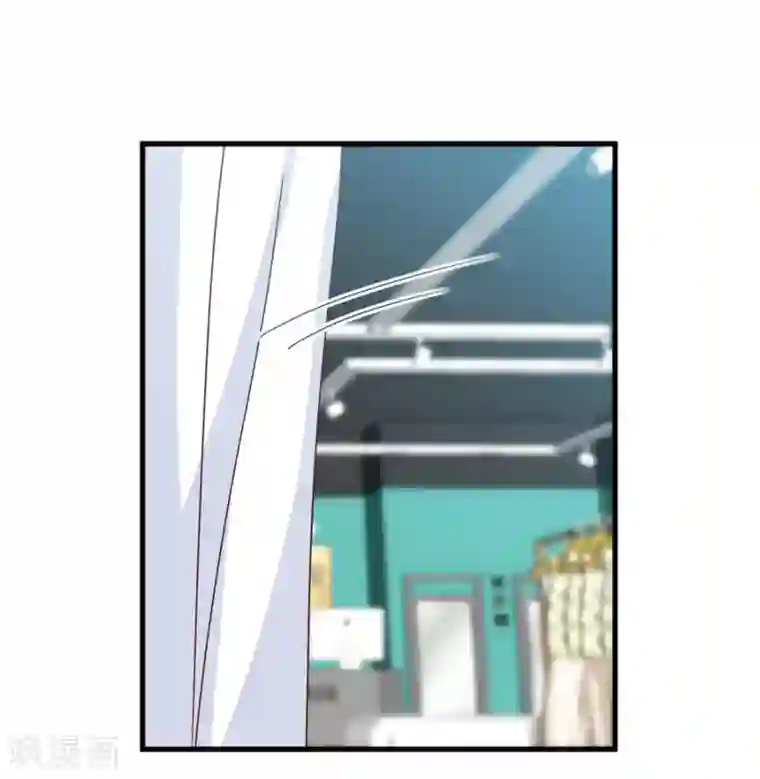 傲娇男神甜宠妻第72话 阻止你成为新娘的第一步