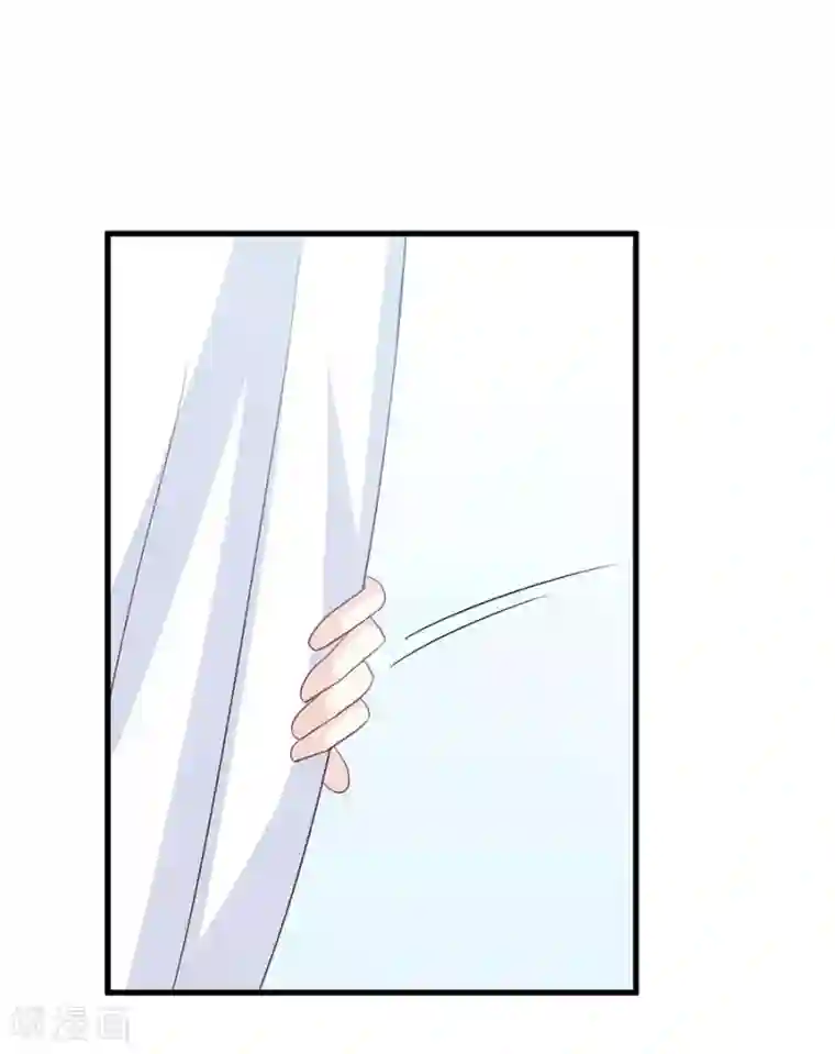 傲娇男神甜宠妻第72话 阻止你成为新娘的第一步