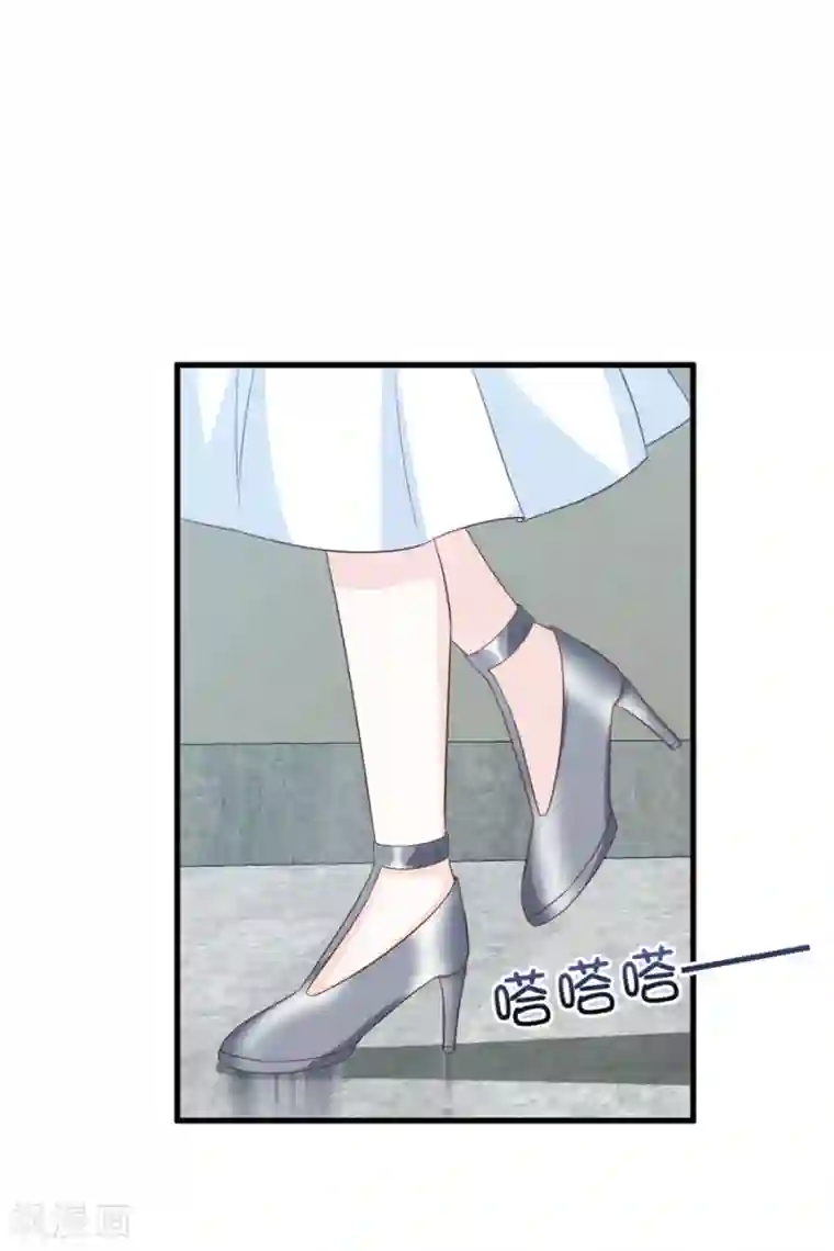 傲娇男神甜宠妻第73话 狼狈为奸劫美人