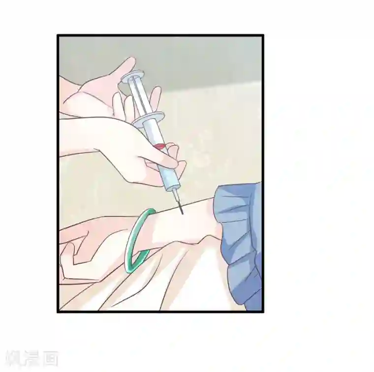 傲娇男神甜宠妻第77话 男默女泪的遭遇