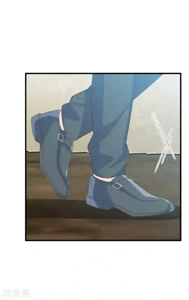 傲娇男神甜宠妻第77话 男默女泪的遭遇