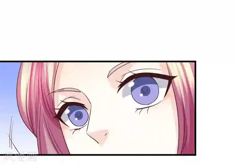 傲娇男神甜宠妻第78话 真身上位的冒牌爱情