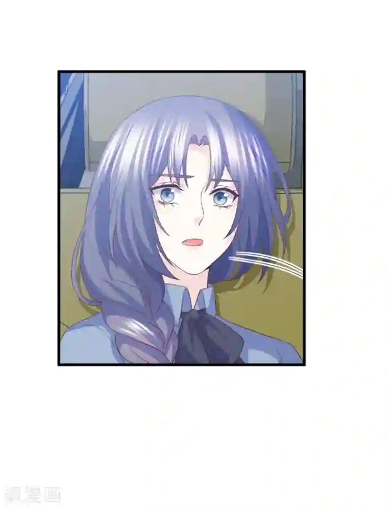 傲娇男神甜宠妻第80话 只要我受伤了你就会在乎我