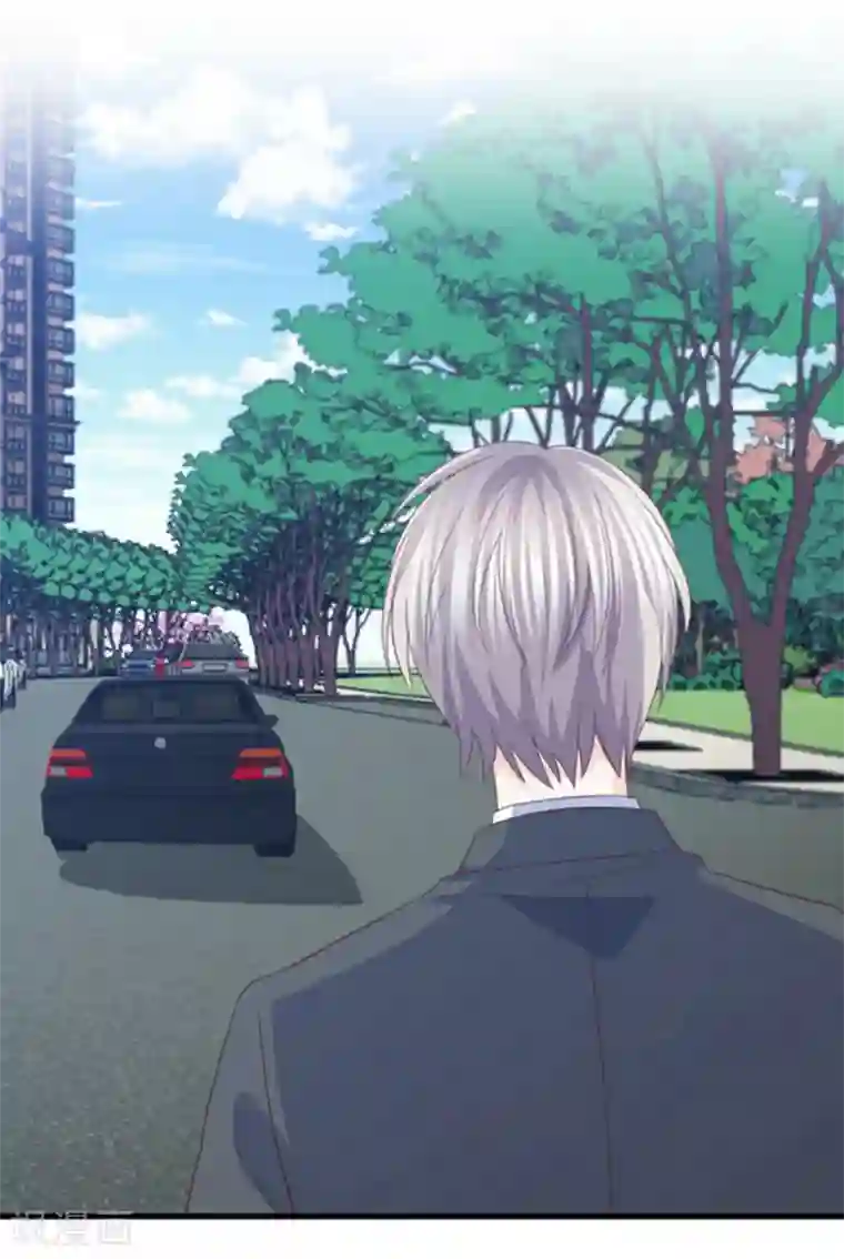 傲娇男神甜宠妻第80话 只要我受伤了你就会在乎我