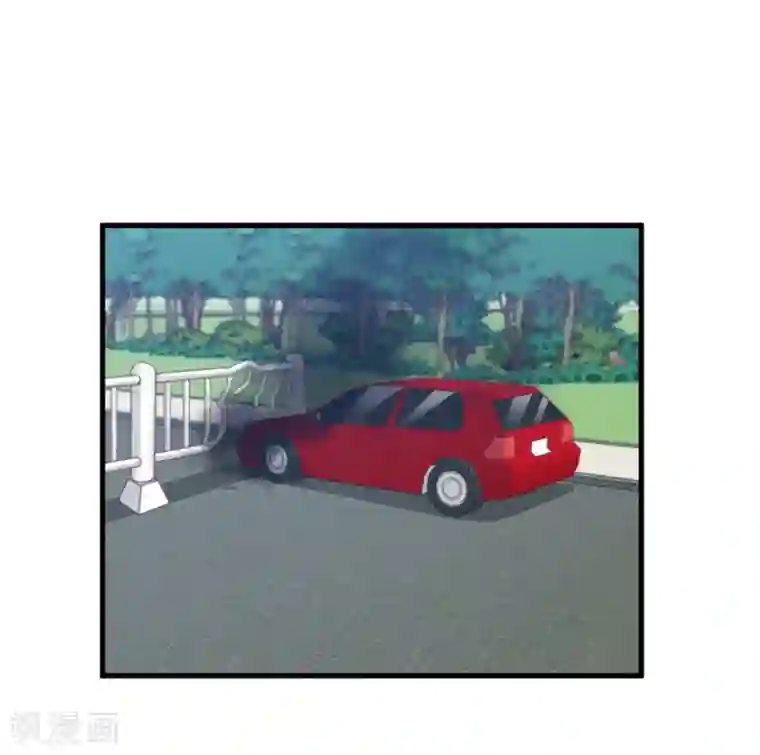 傲娇男神甜宠妻第81话 求你别怪我