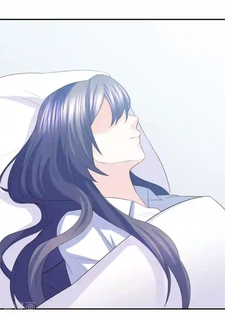 傲娇男神甜宠妻第84话 我需要告诉你一件事