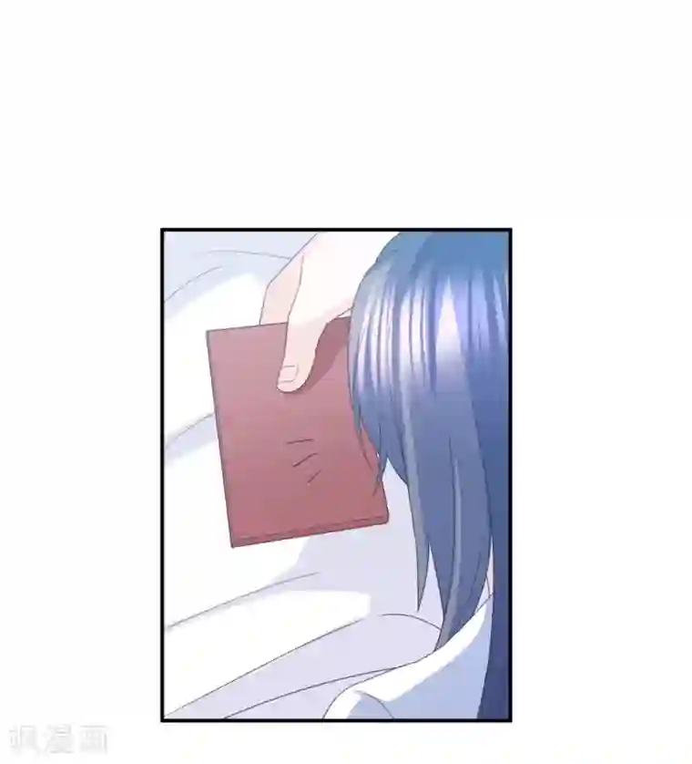 傲娇男神甜宠妻第85话 再也不见了，江一淼