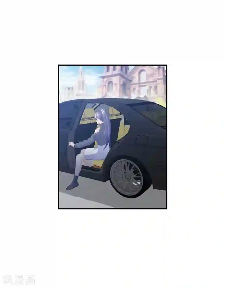 傲娇男神甜宠妻第85话 再也不见了，江一淼