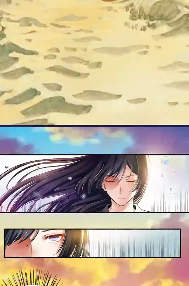 嚣张狂妃第2话 仙尊降临