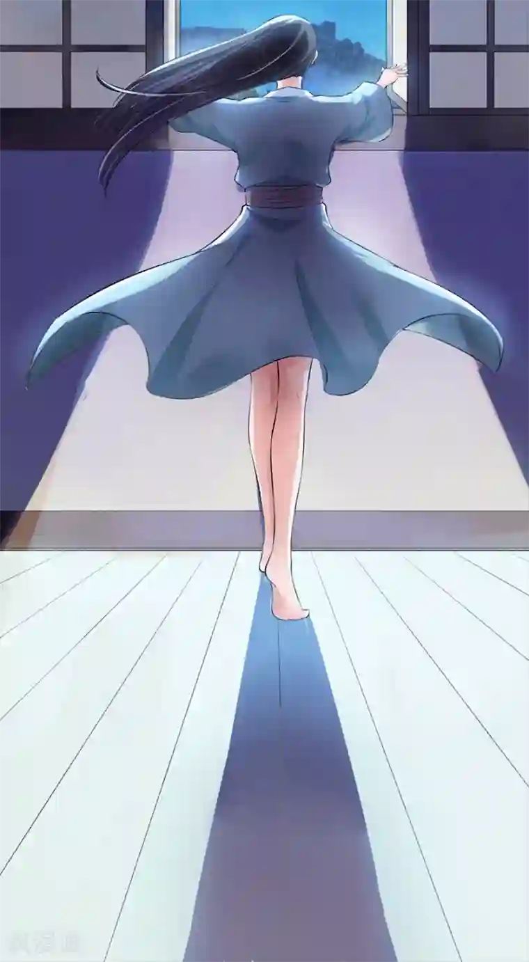 嚣张狂妃第4话 凌如歌一家