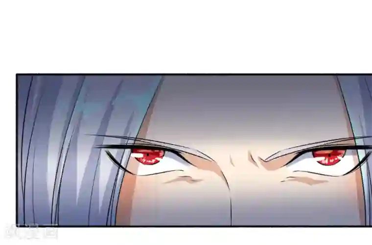 嚣张狂妃第61话 争风吃醋