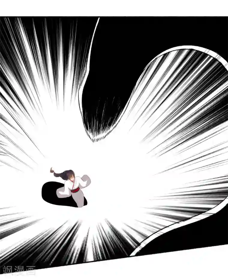 嚣张狂妃第78话 中计了！