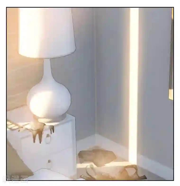 初恋男友是boss第1话 多年不见